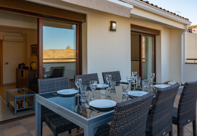 Apartment in Tossa de Mar - Apartment Sol Apartment in Tossa de Mar - Apartment Sol