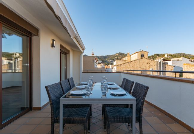 Apartment in Tossa de Mar - Apartment Sol Apartment in Tossa de Mar - Apartment Sol