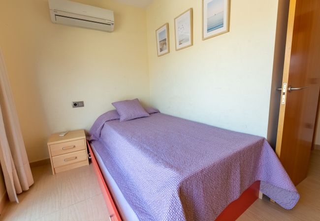 Apartment in Tossa de Mar - Apartment Sol Apartment in Tossa de Mar - Apartment Sol