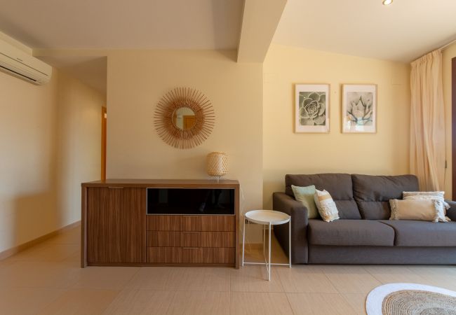 Apartment in Tossa de Mar - Apartment Sol Apartment in Tossa de Mar - Apartment Sol