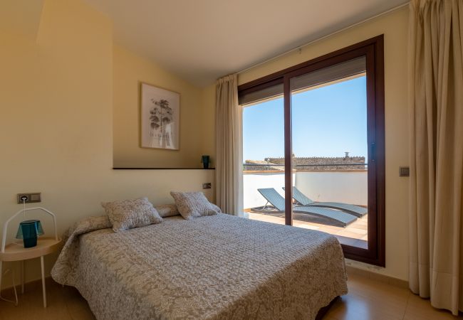 Apartment in Tossa de Mar - Apartment Sol Apartment in Tossa de Mar - Apartment Sol