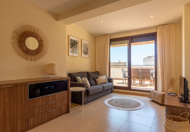 Apartment in Tossa de Mar - Apartment Sol Apartment in Tossa de Mar - Apartment Sol