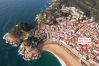 Apartment in Tossa de Mar - Apartment Sol