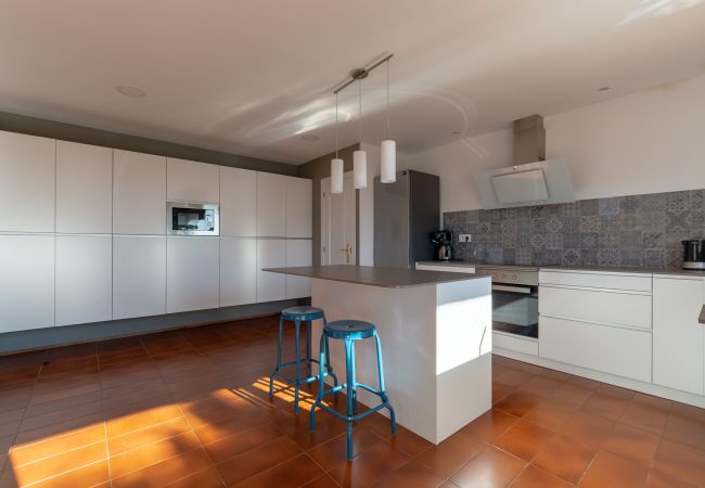 Villa in Blanes - Villa El Olivo Villa in Blanes - Villa El Olivo