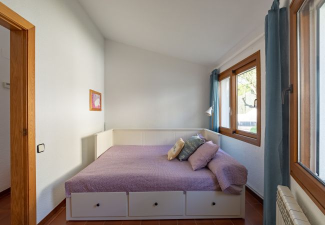 Villa in Blanes - Villa El Olivo Villa in Blanes - Villa El Olivo