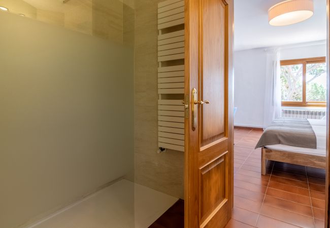 Villa in Blanes - Villa El Olivo Villa in Blanes - Villa El Olivo