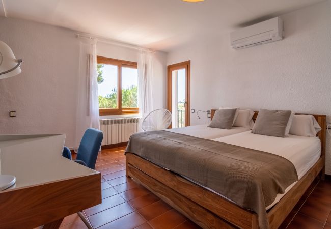 Villa in Blanes - Villa El Olivo Villa in Blanes - Villa El Olivo