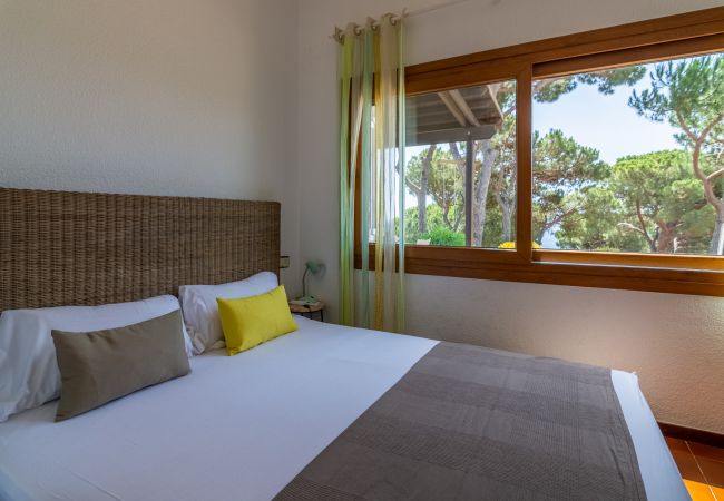 Villa in Blanes - Villa El Olivo Villa in Blanes - Villa El Olivo