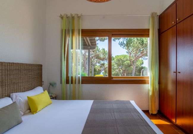 Villa in Blanes - Villa El Olivo Villa in Blanes - Villa El Olivo