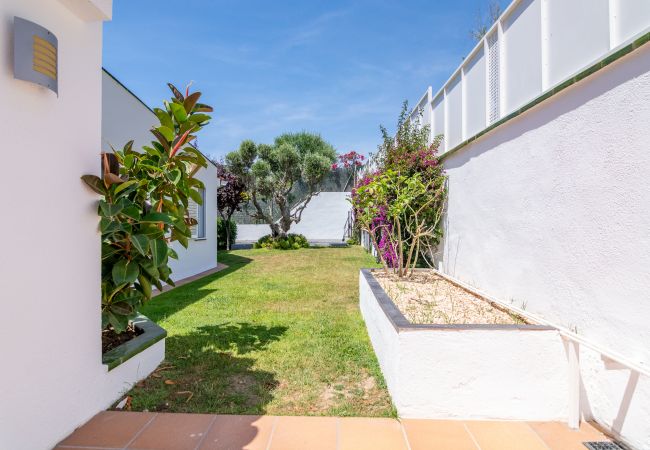 Villa in Blanes - Villa El Olivo Villa in Blanes - Villa El Olivo