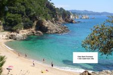 Villa in Blanes - Villa El Olivo