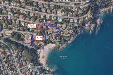 Villa in Blanes - Villa El Olivo