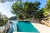 Villa in Blanes - Villa Bay View