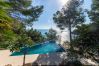 Villa in Blanes - Villa Bay View