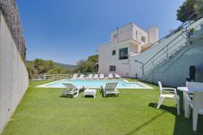 Villa in Mataró - Villa Luz