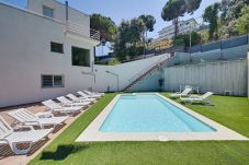 Villa in Mataró - Villa Luz