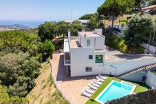 Villa in Mataró - Villa Luz