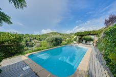 Villa in Calella - Villa Sunset