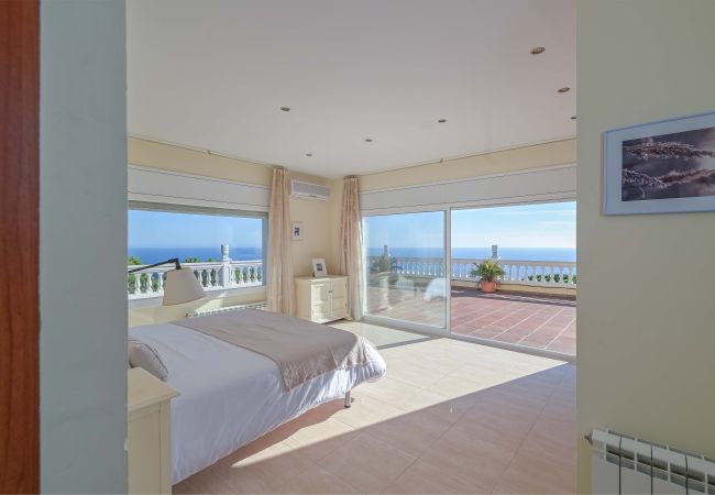 Villa in Lloret de Mar - Villa Vistamar Villa in Lloret de Mar - Villa Vistamar