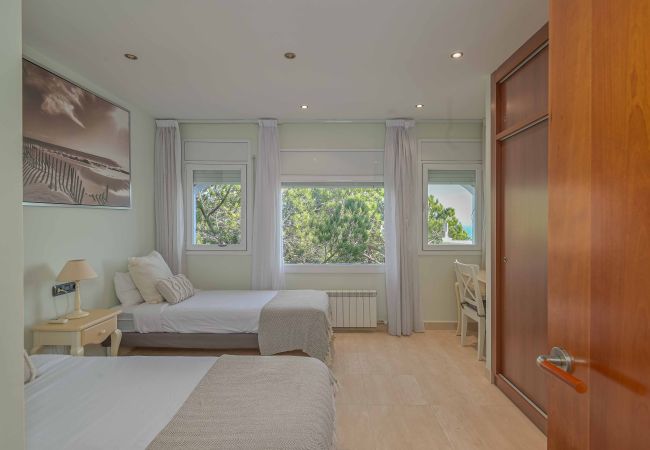 Villa in Lloret de Mar - Villa Vistamar Villa in Lloret de Mar - Villa Vistamar