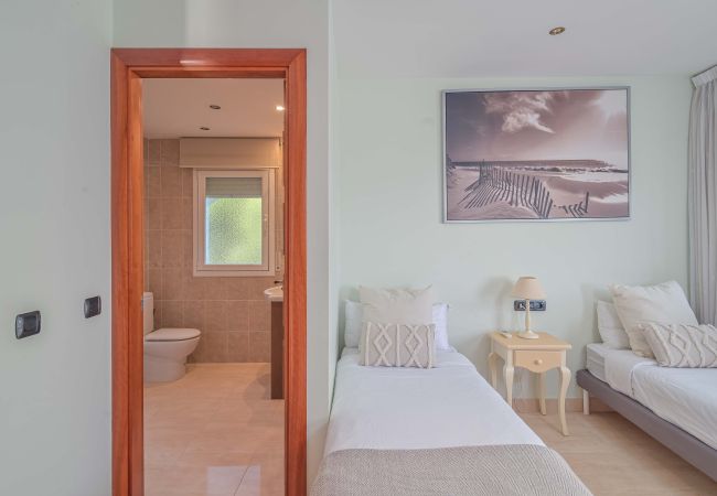 Villa in Lloret de Mar - Villa Vistamar Villa in Lloret de Mar - Villa Vistamar