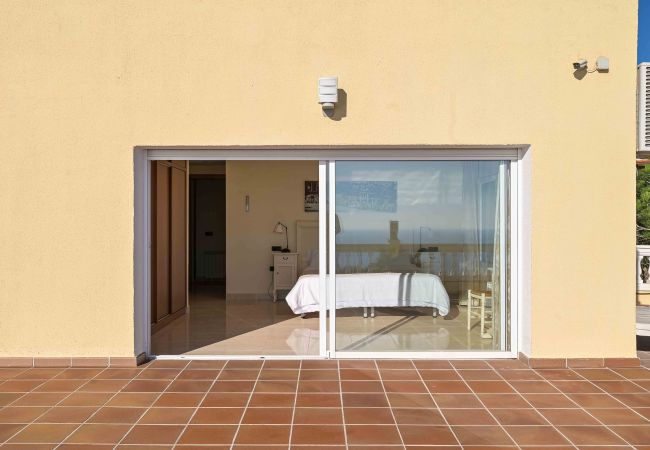 Villa in Lloret de Mar - Villa Vistamar Villa in Lloret de Mar - Villa Vistamar