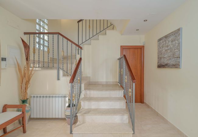 Villa in Lloret de Mar - Villa Vistamar Villa in Lloret de Mar - Villa Vistamar