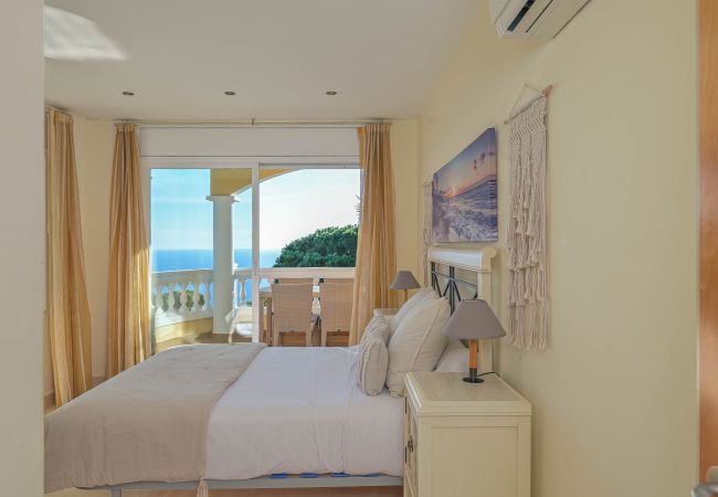 Villa in Lloret de Mar - Villa Vistamar Villa in Lloret de Mar - Villa Vistamar