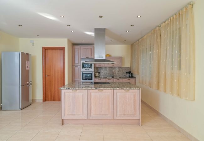 Villa in Lloret de Mar - Villa Vistamar Villa in Lloret de Mar - Villa Vistamar