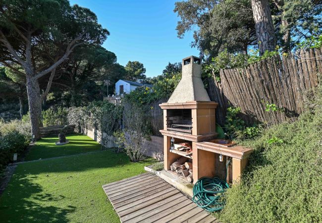 Villa in Lloret de Mar - Villa Vistamar Villa in Lloret de Mar - Villa Vistamar