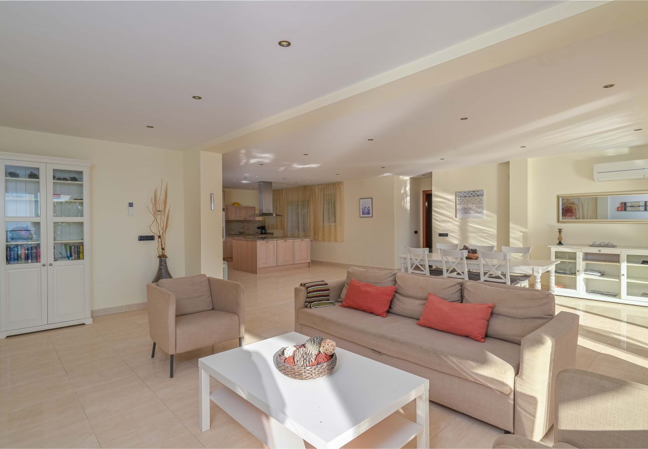 Villa in Lloret de Mar - Villa Vistamar Villa in Lloret de Mar - Villa Vistamar