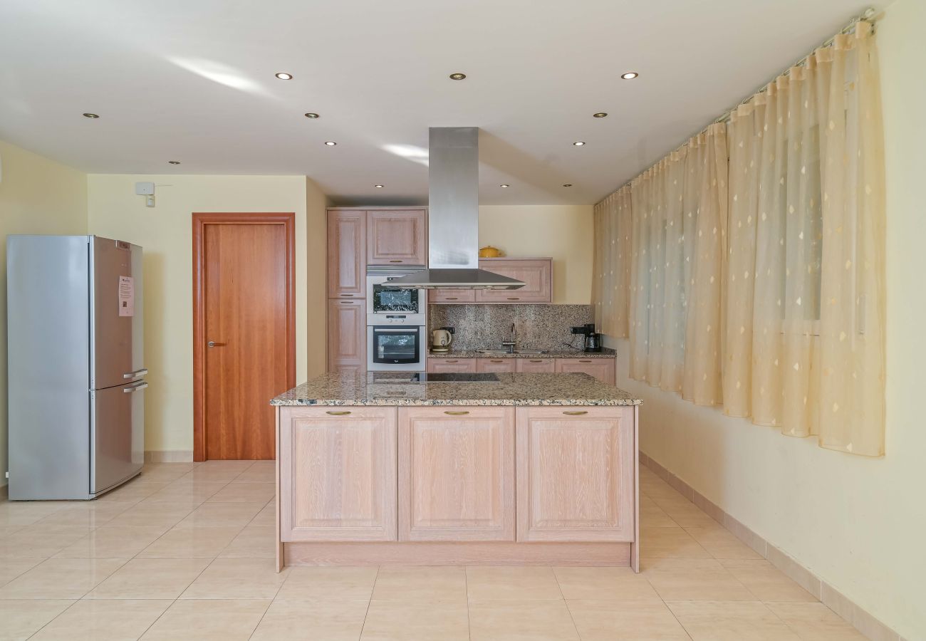 Villa in Lloret de Mar - Villa Vistamar Villa in Lloret de Mar - Villa Vistamar