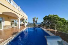 Villa in Lloret de Mar - Villa Vistamar