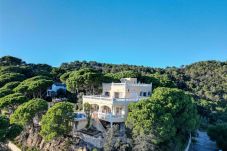 Villa in Lloret de Mar - Villa Vistamar