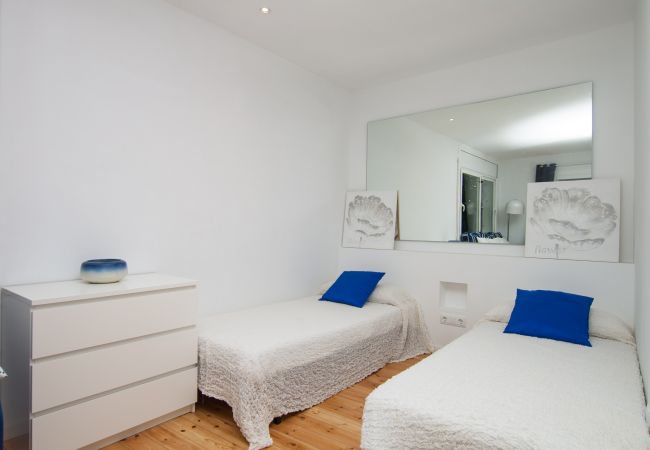 Villa in Calella - Villa Margot, beautiful Spanish house with large g Villa in Calella - Villa Margot, beautiful Spanish house with large g