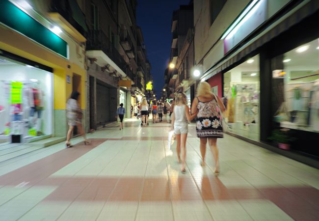 Villa in Calella - Villa Margot, beautiful Spanish house with large g Villa in Calella - Villa Margot, beautiful Spanish house with large g