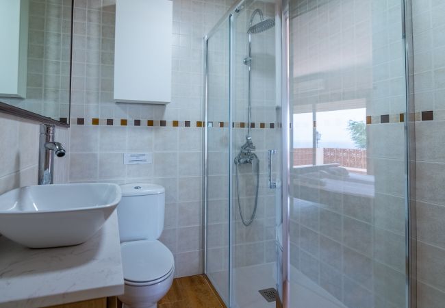 Villa in Calella - Villa Margot, beautiful Spanish house with large g Villa in Calella - Villa Margot, beautiful Spanish house with large g