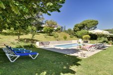 Villa in Calella - Villa Margot