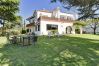 Villa in Calella - Villa Margot, beautiful Spanish house with large g