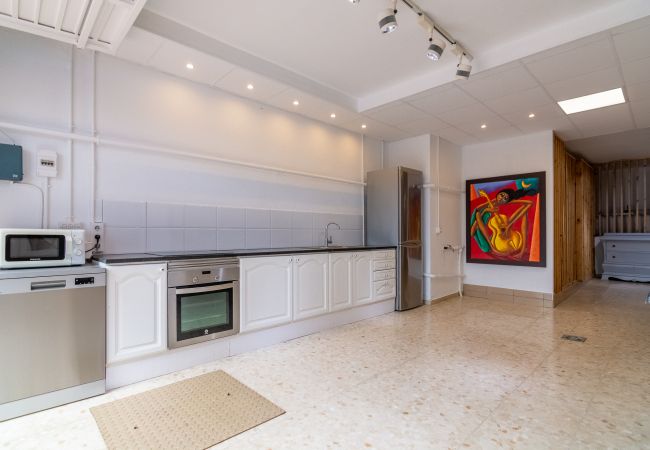 Villa in Calella - Villa Destiny Villa in Calella - Villa Destiny