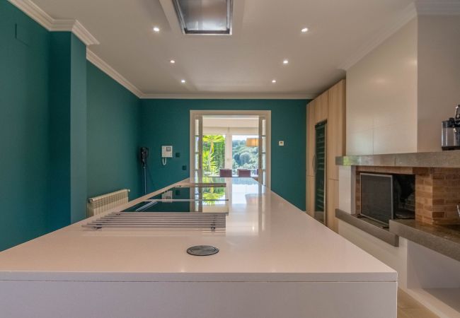 Villa in Calella - Villa Destiny Villa in Calella - Villa Destiny