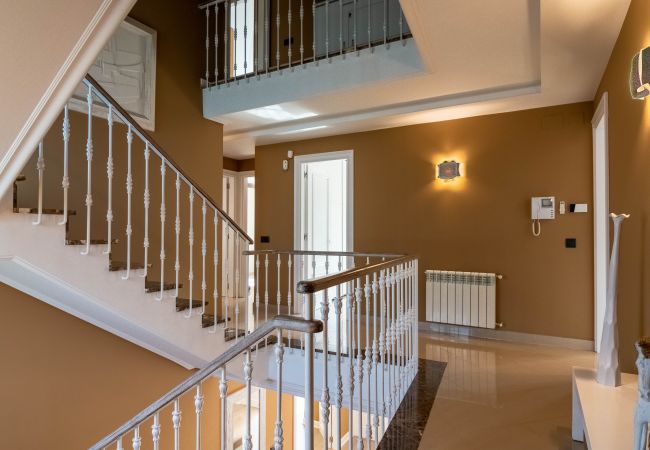 Villa in Calella - Villa Destiny Villa in Calella - Villa Destiny
