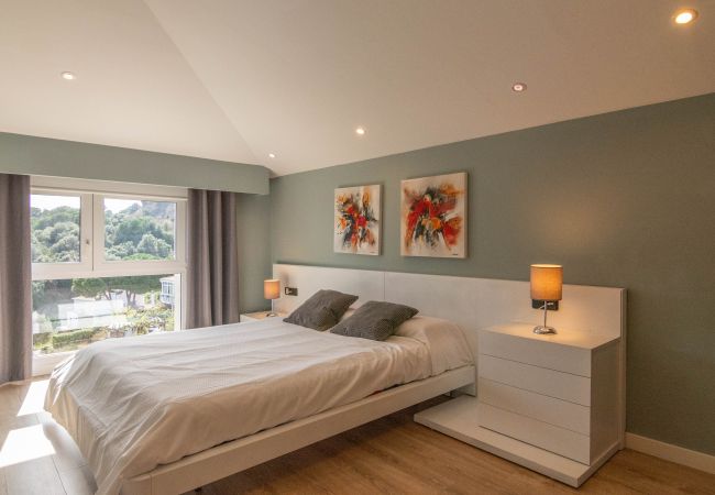 Villa in Calella - Villa Destiny Villa in Calella - Villa Destiny