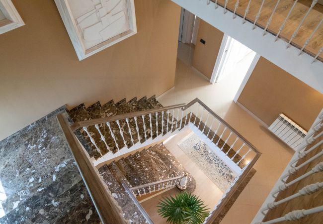 Villa in Calella - Villa Destiny Villa in Calella - Villa Destiny