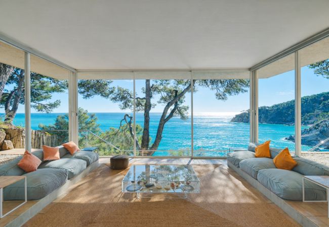 Villa in Tossa de Mar - Villa Porto Pi