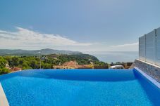 Villa in Blanes - Villa Zen