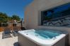 Villa in Blanes - Villa Zen