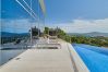 Villa in Blanes - Villa Zen