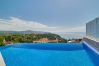 Villa in Blanes - Villa Zen