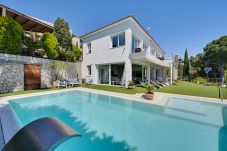 Villa in Lloret de Mar - Villa Harmony